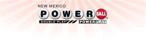 lottery post new mexico|New Mexico (NM) Powerball .